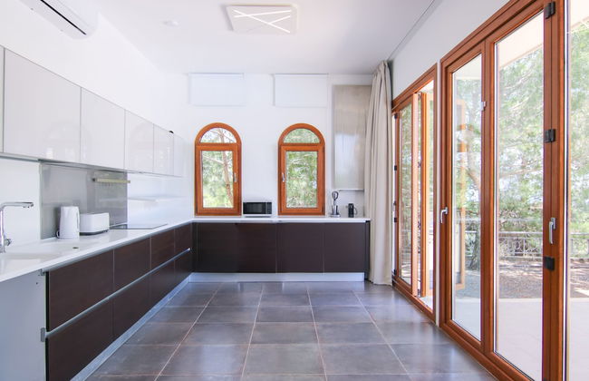 Phaedrus Living Luxury Villa Kathikas - Foto 7