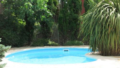 Chalet Navacerrada Piscina Privada - Foto 3