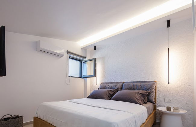 Akonizia Luxury House - With Private Swimming Pool - Foto 30