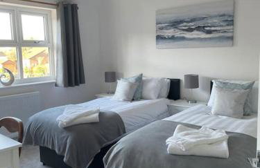 The Old Dairy - Foto 6