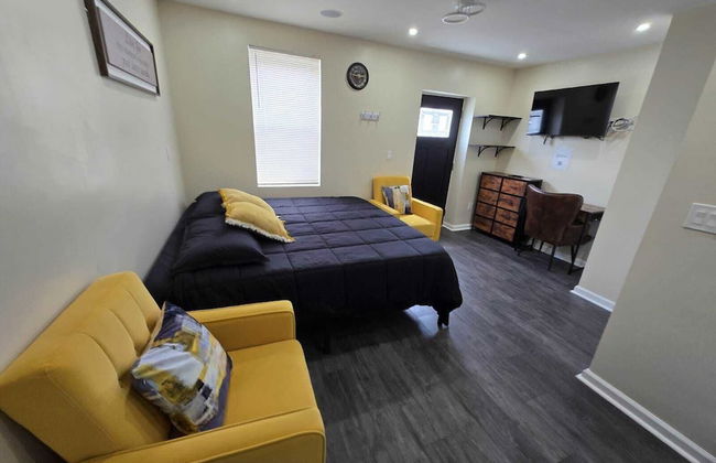 G.O.G Building - Photo 49