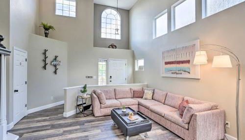 Spacious Parkview Home Near Denver with Game Room - Foto 5