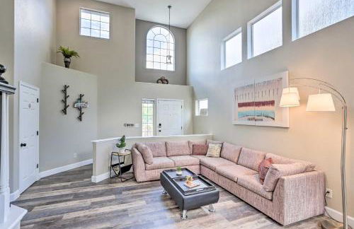 Spacious Parkview Home Near Denver with Game Room - Foto 5