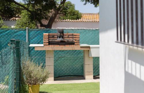 Casa Juan El Choza - Foto 8