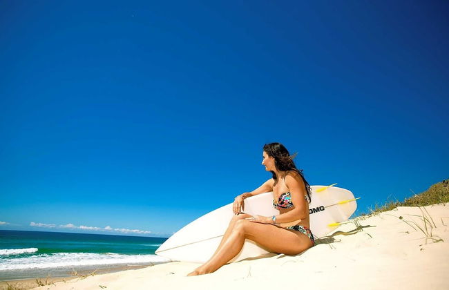 Valla Beach Holiday Park - Foto 56