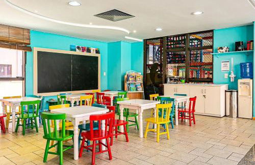 Estúdios Modernos em Resort pé na areia - Jurerê Beach Village JBVJR - Foto 94