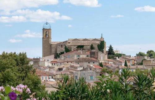 Magnifique appartement neuf au centre d'Istres - Foto 25