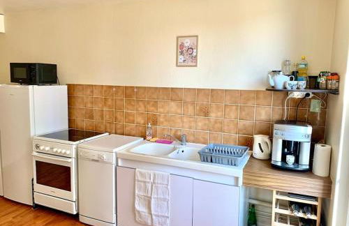 Proche gare et centre-ville - Foto 12