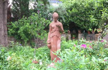 Ferienwohnung der besonderen Art in Villa am Glan - Foto 4