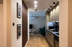 Nowa Dzielnica Cztery Apartamenty przy Tężni - Foto 1