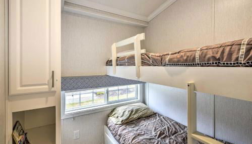 Cottage and Suite Close to Camps and Ski Resorts - Foto 3