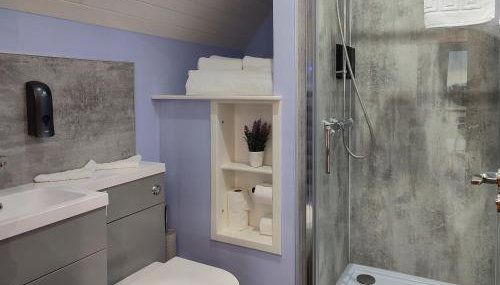 Meikle Balloch - Ukc6069 - Foto 5, Shower