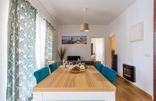 4U Alojamento - Terraço & Varanda - Foto 27