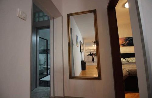 Moderan apartman u blizini mora - Foto 10