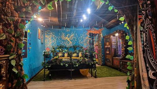 La Casa di Strega Euphoria - Casa vacanza tra Arte e Magia - Foto 5