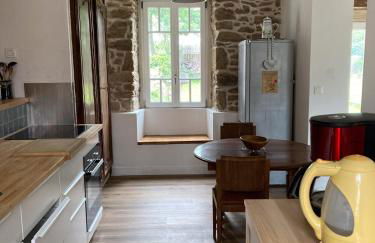 Maison de vacances à Piriac-sur-mer à 800 m de la mer - Foto 8