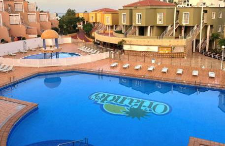 MI CASA ORLANDO Fañabe - Foto 29