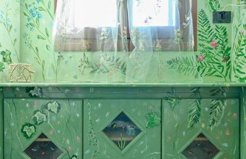 Flora Cottage Guesthouse Burano - Photo 33