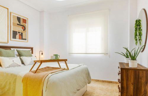 Dream Costa Blanca Luxury Apartment - Photo 1