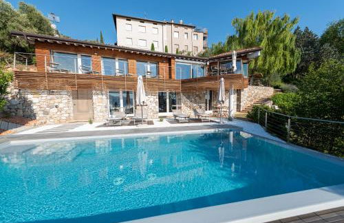 Villa Vela - Foto 56