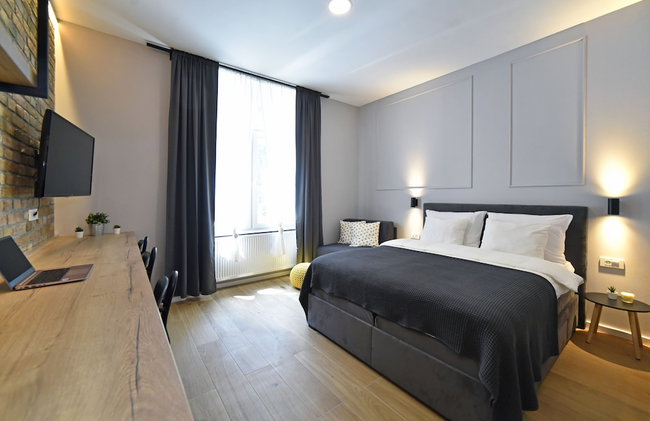 Imperial Apartments Z - Central Zagreb - Foto 17