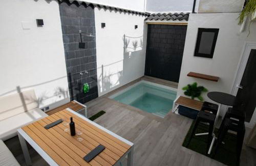 Jacuzi Suite Paradise - Foto 18