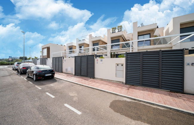 Villa in Rojales With Pool Near Coast - Foto 36