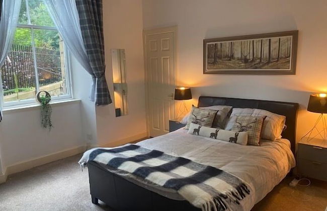 City Lights Apartments - Foto 3