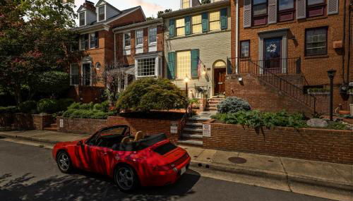 The Nostalgic of Old Town - Foto 2