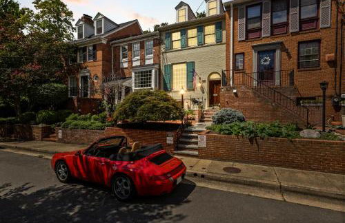 The Nostalgic of Old Town - Foto 2