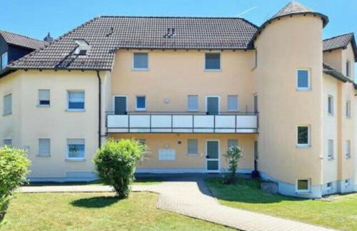 Ferienwohnung Coburger Land, ländlich gut gelegen - Foto 1