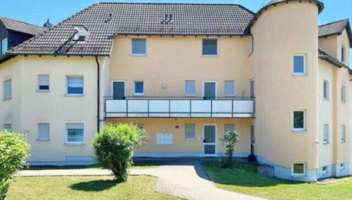 Ferienwohnung Coburger Land, ländlich gut gelegen - Foto 1