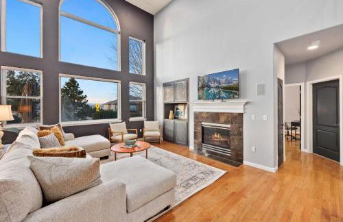 Family-friendly Home on Boyd Lake, Gorgeous Views! - Foto 47