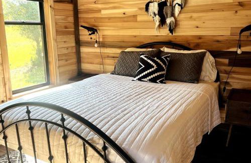 Bourbon Barrel Cottages #3 on Ky Bourbon Trail - Foto 7