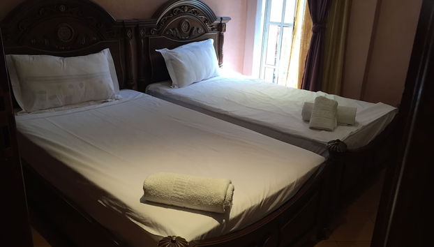 Rooms Palace - Foto 4, Habitación