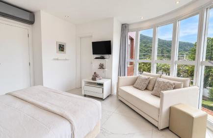 Marine Home Resort 3 Suítes Frente Mar - Foto 4
