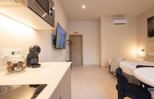 FLORIT FLATS - The Benicalap Residences - Foto 65