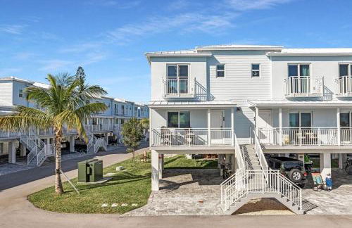 #1 Island Hideaway 89 - OCEAN FRONT - Foto 13