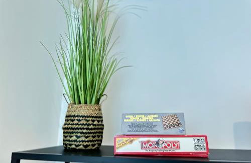 Cosy High Street Apartment 30 seconds from station - Foto 15