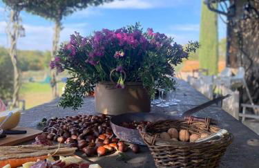 Villa Arzilla Antica Residenza di campagna - Foto 28