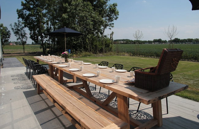 Villa in Zealand Near Dutch Flanders Coast - Foto 15