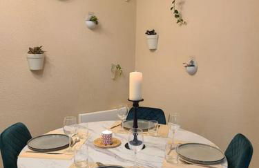 Joli studio rénové situé au pied des thermes - Foto 5