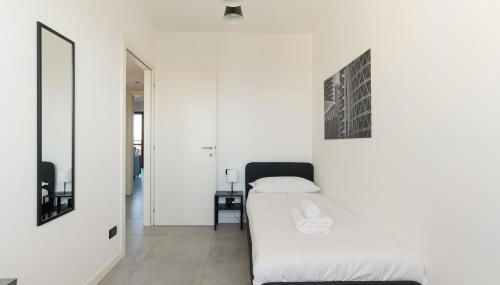 GuestHost - Modern Apartment Milano Pirelli - Foto 4