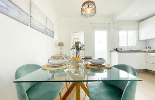 MalagadeVacaciones - Villa Carla - Photo 10