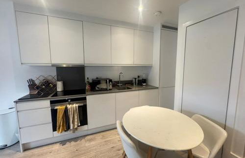 JVL Nice Cosy 1BR Flat Purley, London - Foto 50