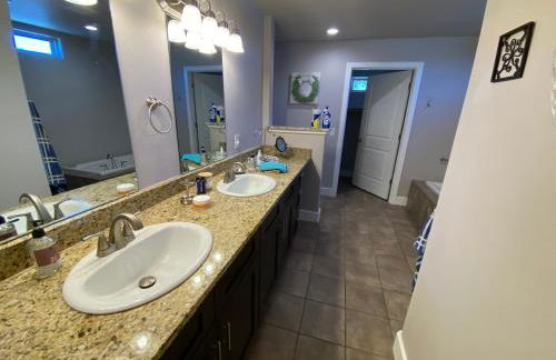 Texas Hill Country Ranch House - Great Views - Near Hidden Falls Park - Photo 20