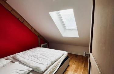 Appartement 9 couchages - cozy duplex in Chazelet - Photo 12