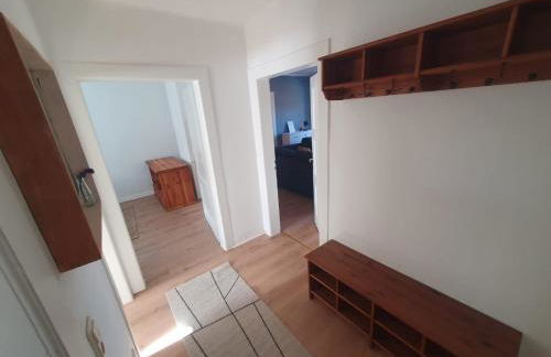 Altbau Wohnung Gersfeld AusZeit am Küppel - Foto 10