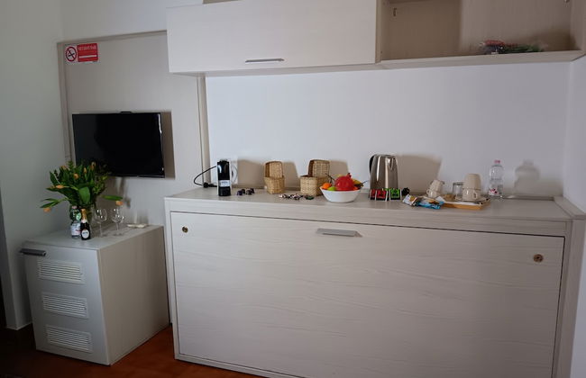 Andenis Tiber House - Foto 11