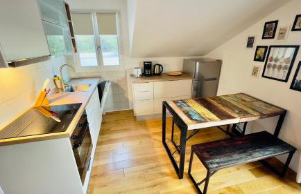 Apartments Marijin Dvor - Photo 13